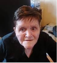 Condolence Book for Ina Marie Vanecek (née Reilly) (Ballyfermot, Dublin)