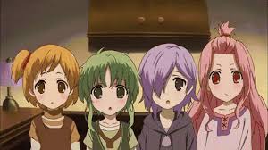 Shuumatsu Nani Shitemasuka Isogashii Desuka Sukutte Moratte Ii Desuka True From Https Encrypted Tbn0 Gstatic Com Images Q Tbn 3aand9gcqkwax E3qdt68ect0ev7gebynsefoz11yn3q Usqp Cau