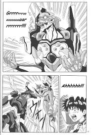 Read (C85) [Wagashiya (Amai Yadoraki)] LOVE - EVA:1.01 You Can [not] Catch  Me (Neon Genesis Evangelion) [English] [MrLuminuss] Hentai Porns - Manga  And Porncomics Xxx