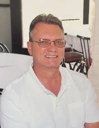 Obituary information for Gary Lee Robinson