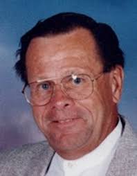 Henry F. Lawson Obituary