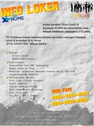 Kirim loker terbaru ke emailmu. Lowongan Kerja Xl Axiata Jakarta Apply Hari Ini Cari Kerja
