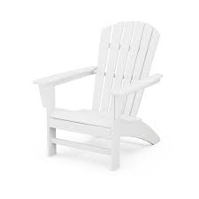 Polywood® recycled plastic classic curveback adirondack chair | from hayneedle.com. Mipgiinlwma2km