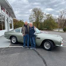 Image result for California Sage 1963 Aston Martin