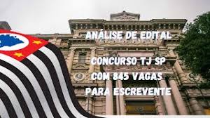 Tudo o que você precisa saber sobre o edital de escrevente. Txljtarsyiyfxm