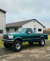 Image result for Pacific Blue 1996 Truck