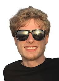 Obituary of Alexander James Pope