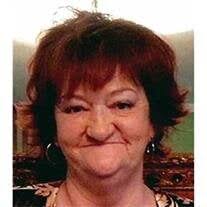 Mary Rains Sparks Obituary