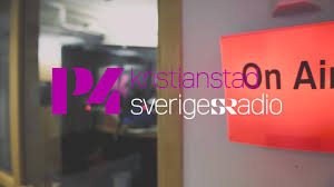 I p4 örebro hör du lokala nyheter, lokala aktualiteter och lokal kultur. P4 Kristianstad Sveriges Radio Home Facebook