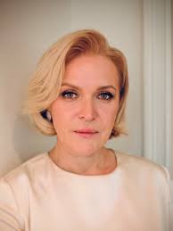 Марина Блейк (Marina Blake, Марина Федько)