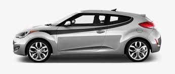 And with the hyundai drive app's remote test drive feature you can schedule a test drive that brings the vehicle to you. Hyundai Veloster 2011 To Present Upper Side Swoosh Bmw 320d Efficientdynamics 2017 Free Transparent Png Download Pngkey