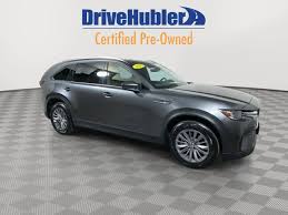Image result for Machine Gray 2025 CX-90