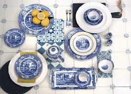 Buy now, pick up in store · earn rewards & discounts Freshen Your Kitchen With Blue White Liz Bushong