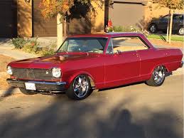 Image result for Goldwood 1964 Nova