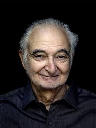 Dr. Jacques Attali