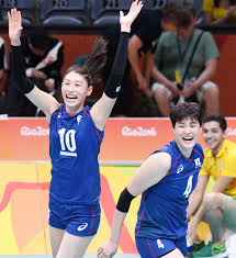 스파이크 높이는 300cm, 블로킹 높이는 295cm이다. N9pf8y S2gwe3m