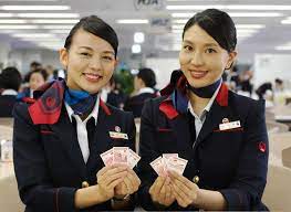 Its headquarters and main hub are located at guangzhou international airport, with a secondary hub in beijing capital international airport. Japan Airlines Our Cabin Attendants Are Always Looking Facebook