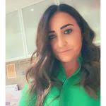 Danielle Kopp's Instagram, Twitter & Facebook