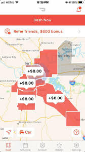 Nashville Tn Doordash