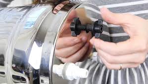 Maybe you would like to learn more about one of these? Berkey Water Filter Assembly How To Setup Your Berkey Filter Start To Finish This Lovely Little Farmhouse