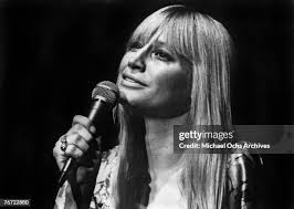 Peter Yarrow, Mary Travers and Paul Stookey of Peter, Paul & Mary News  Photo