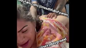 Sexy gilf gets pounded by a hard cock while her husband is away