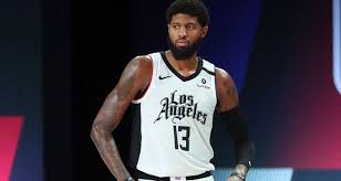 Don't tell me the sky is the limit when there are footprints on the moon! La Clipper Sign Paul George To Maximum Contract Extension