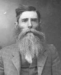 James Madison Ware Burdine (1839-1921)