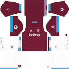West ham will have the word 'london' inserted on their new club crest when they move into the olympic stadium in 2016, if fans approve. West Ham United Kits 2018 2019 Dream League Soccer