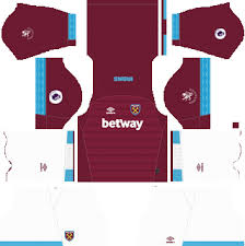 Explore and download more than million+ free png transparent images. West Ham United Kits 2018 2019 Dream League Soccer