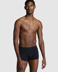 Descubre la mejor forma de comprar online. Boxer De Punto De Hombre Hom Azul Hom Fashion El Corte Ingles