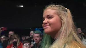 Eve Bateman's Instagram, Twitter & Facebook