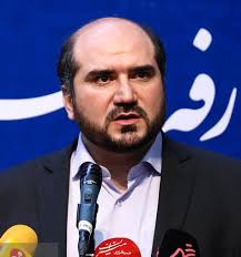 Mohsen Mansouri