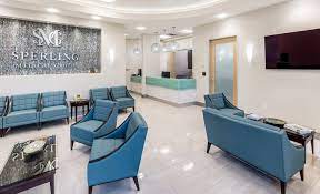 Sperling prostate center is a group practice with 1 location. Sperling Prostate Center Specialized Care For The Man You Care About