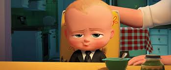 Boss Baby' Sequel Release Dave Moved To September 2021; 'The Bad Guys' Unset