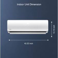 Maybe you would like to learn more about one of these? Ch12 18msphwm230vi Ch28msph230vo Cooper Hunter 28000 Dual Zone 12k 18k Ductless Mini Split Air Conditioner Heat Pump With 25ft Installation Kits