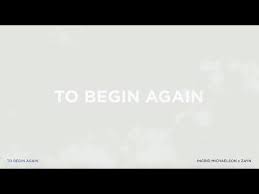 D f#m dunia belum berakhir bila kau putuskan aku. To Begin Again Ingrid Michaelson Lirik Lagu Terjemahan Bahasa Indonesia By Sanderlei