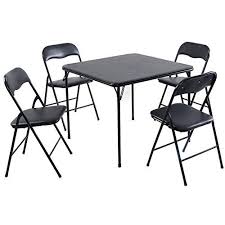 72 99 Read More Reviews Of The Product By Visiting The Link On The Image Note It Is Affiliate Link To Card Table And Chairs Table And Chair Sets Chair Set