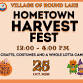 Hometown Harvest Fest event image