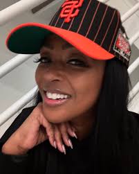 Happy birthday Mrs. Stevens you are my everything, My love, My rib, My Best  friend wishing you many more moons I love you my queen!  🤜🏾🤛🏾🙌🏾🙏🏾💯❤️ #TheStevens