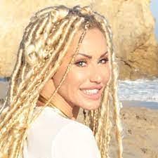 Gwendolyn Mcgregor's Instagram, Twitter & Facebook