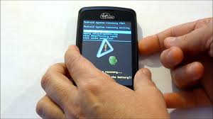 Join the action alerts plus community today! How To Go In Recovery Mode Lg Optimus By Brajesh Kumar