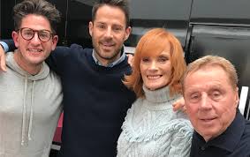Former heart north west breakfast host joel ross is moving to rock fm to present the breakfast show with janine marsh.janine currently hosts the show with her husband steve marsh, but this show. Joel Kafetz