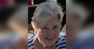Obituary information for Ann T. Hamill