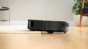 Der proscenic m8 pro und der ultenic t10 sind baugleiche zwillinge in unterschiedlichen farben. Irobot Roomba S9 Kann Sich Ein Saugroboter Fur 1300 Euro Auszahlen Stern De