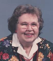 Mary Wiesner Obituary (1934