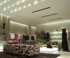 Retail Store Retail Lighting Commercial Lighting Design Retail Design