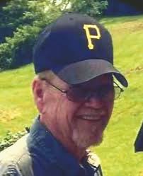 Obituary for Barry D. Jenkins