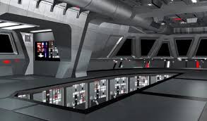 Walmart.com has been visited by 1m+ users in the past month Imperial Star Destroyer Bridge 1 By Eromanric Lightwave