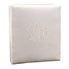 Http Www Baby Memory Books Com Silk Shantung Personalized Baby Memory Book White P Mc Kbre S Baby Memory Book Personalized Baby Memory Book Baby Memory Album